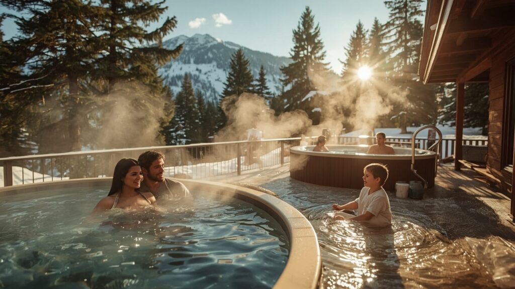 Зимен СПА релакс в Странджа