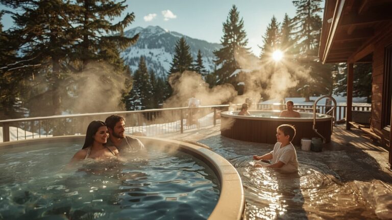 Зимен СПА релакс в Странджа